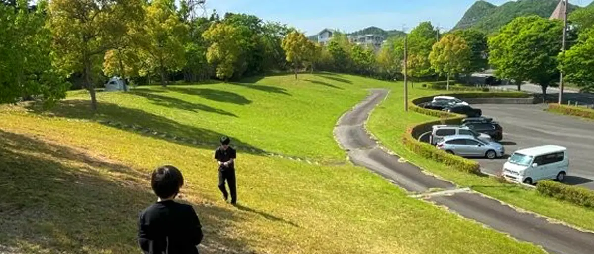 マーテックは児童養護施設など向け社会貢献活動を行っています。