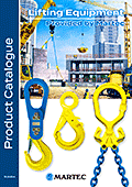 Lifting Equipment Catalogue