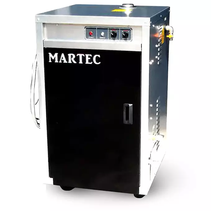 箱型高圧洗浄機 MTH-1515MB